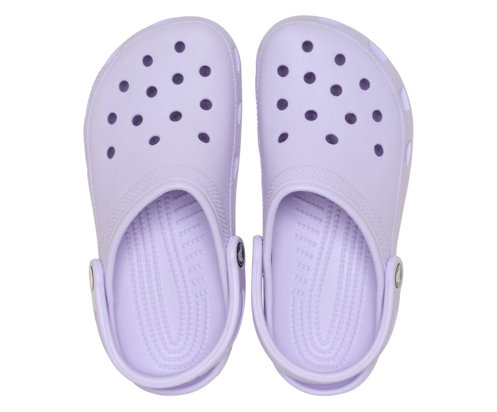 Classic Clog