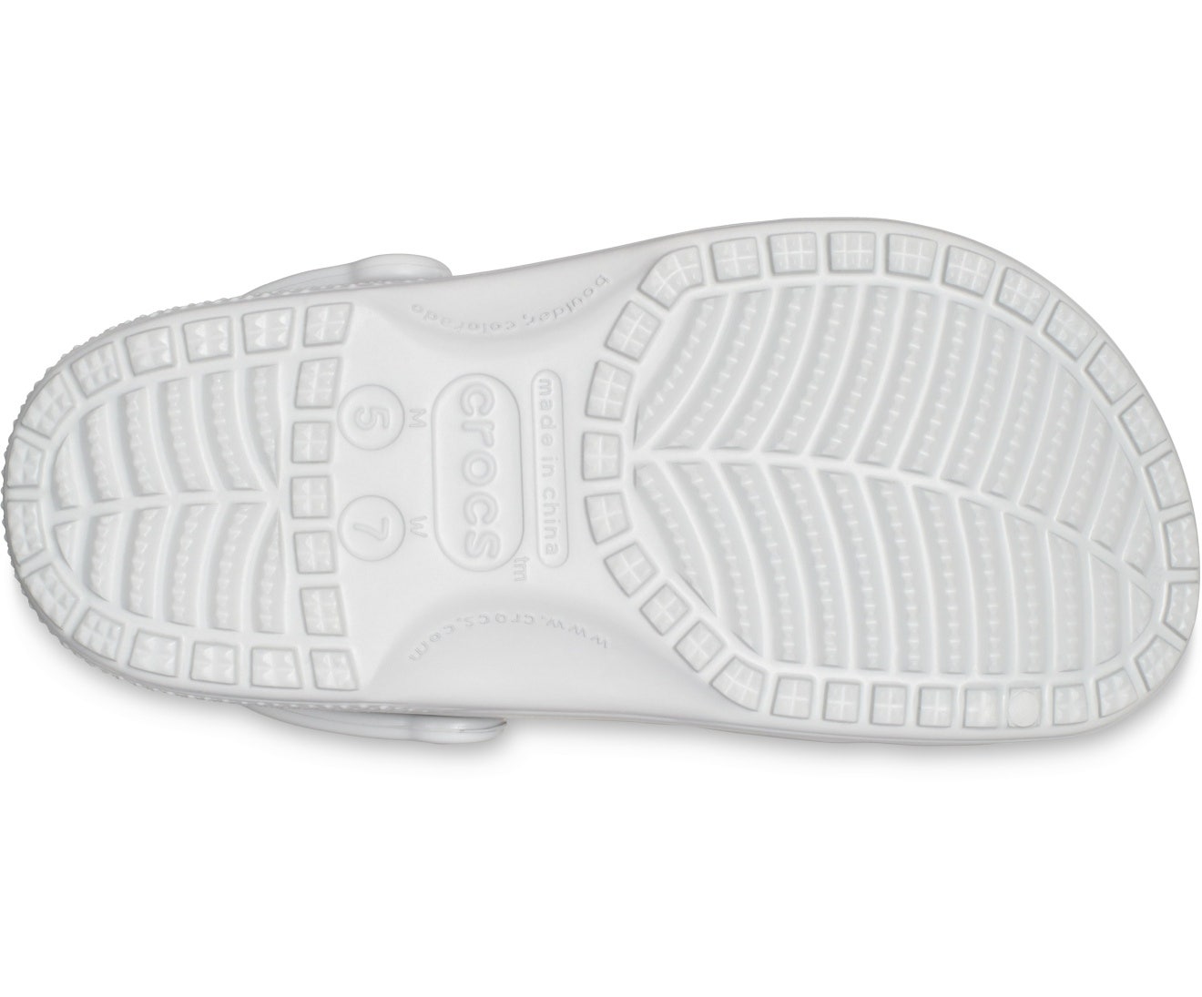 Classic Atmosphere Unisex Clog