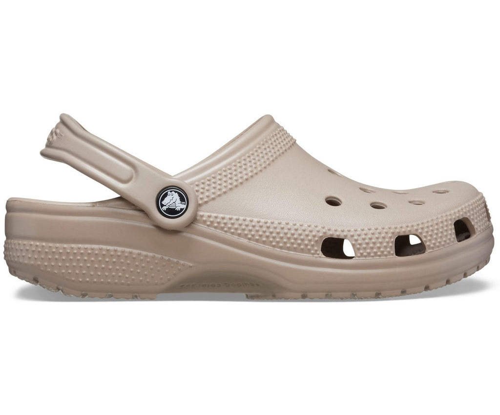 Classic Clog