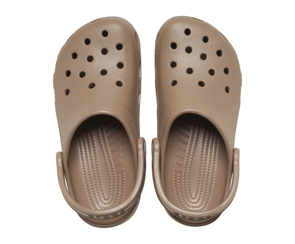 Classic Latte Unisex Clog