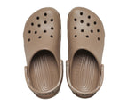 Classic Latte Unisex Clog