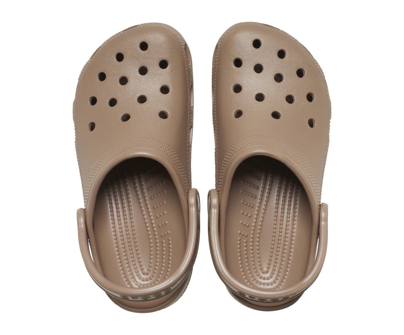 Classic Latte Unisex Clog