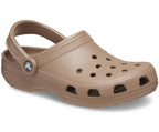 Classic Latte Unisex Clog