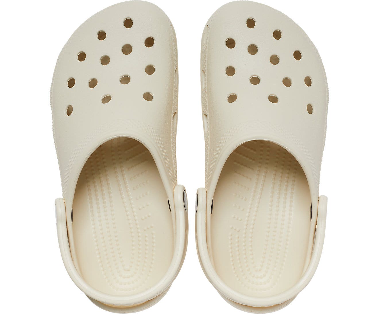 Classic Bone Unisex Clog