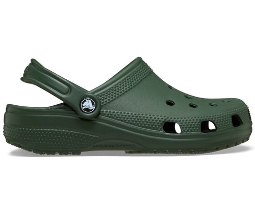 Classic Clog