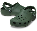Classic Clog