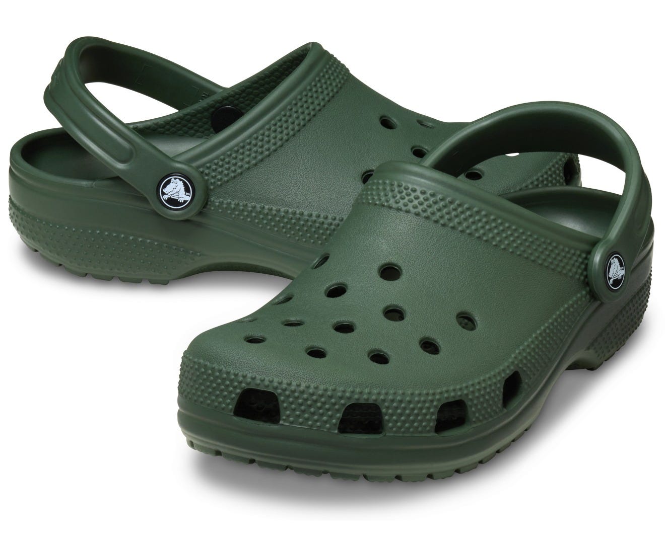 Classic Clog