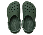 Classic Clog