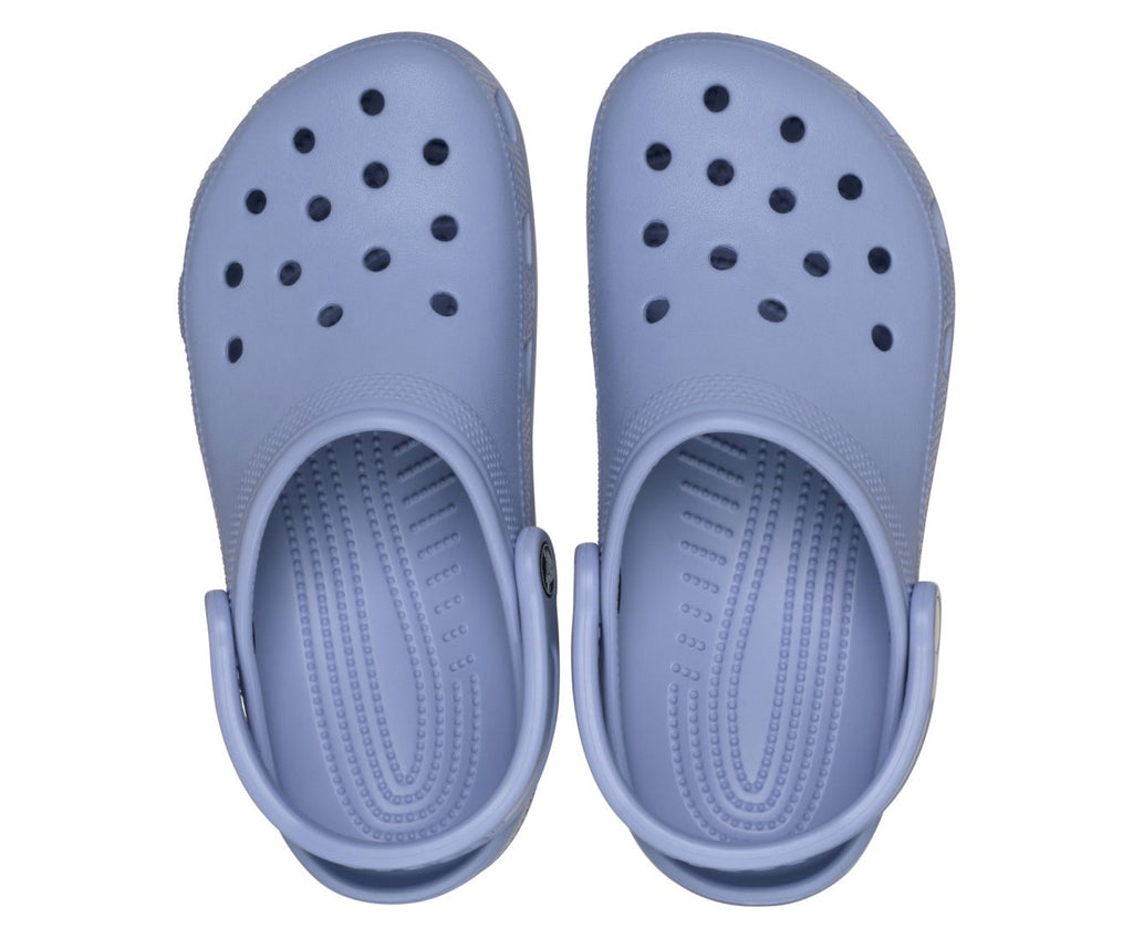 Classic Blue Haze Unisex Clog