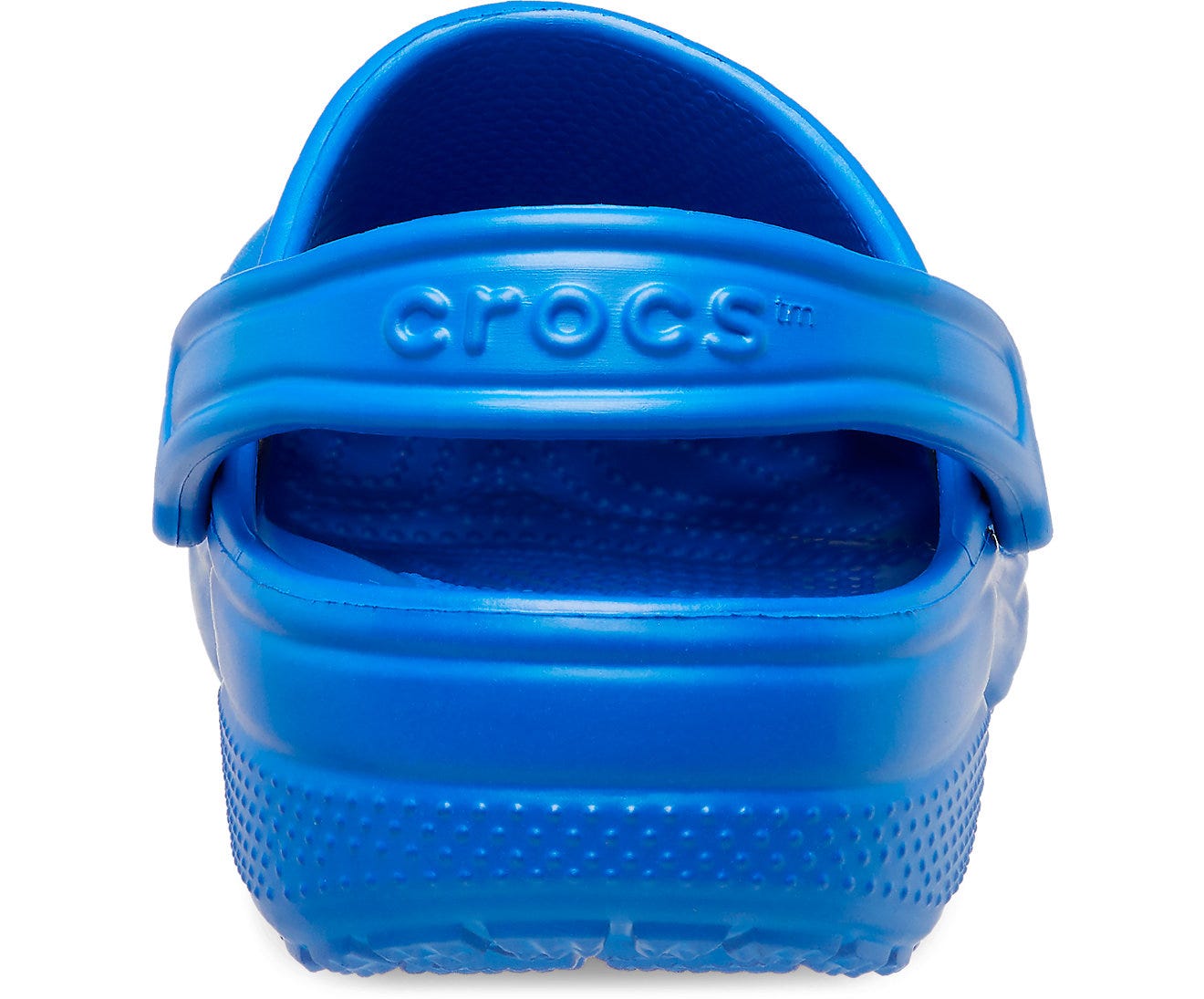 Classic Clog