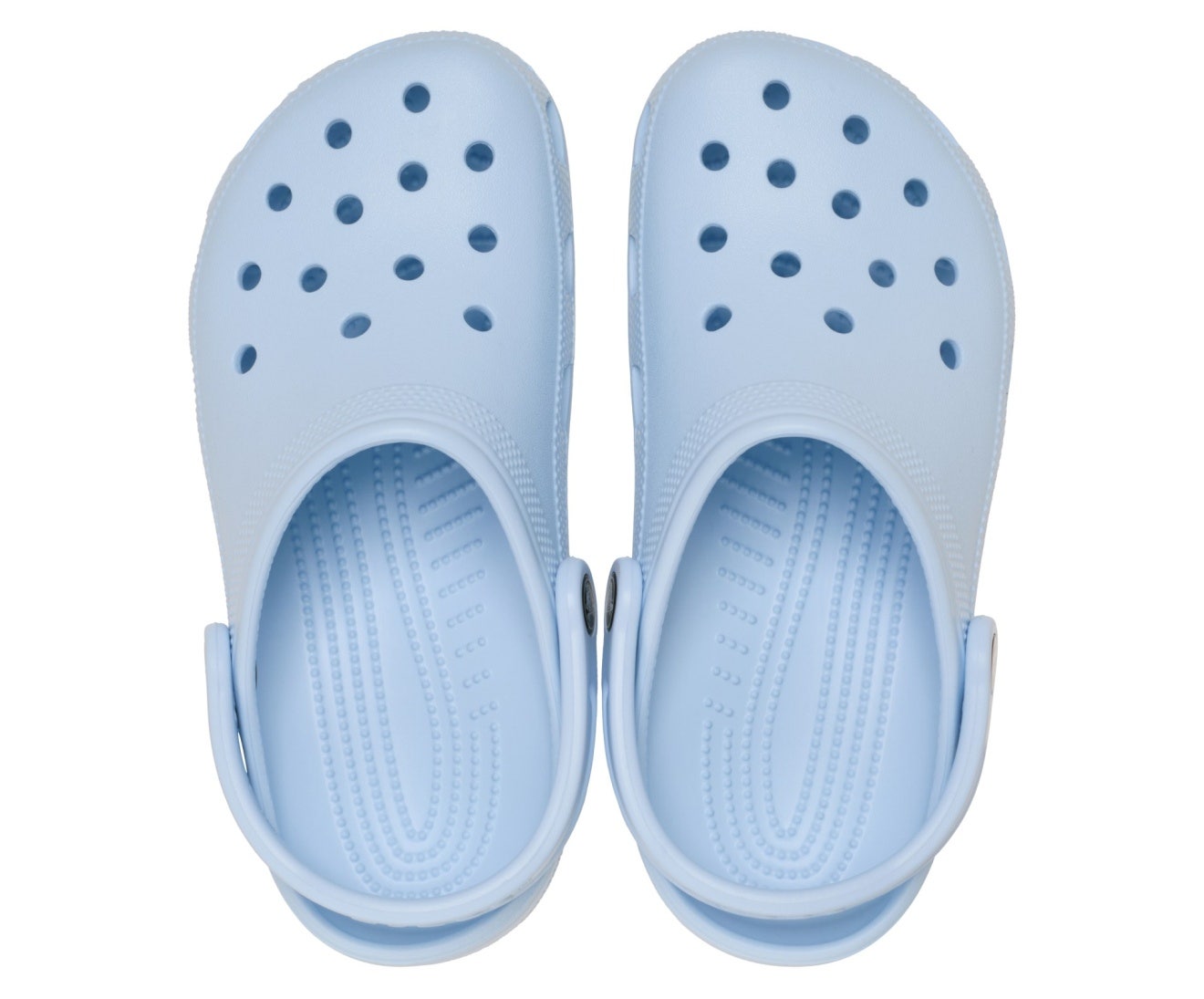Classic Blue Frost Unisex Clog