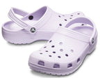 Classic Lavender Unisex Clog
