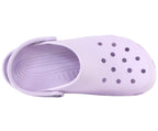 Classic Lavender Unisex Clog