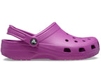 Classic Clog