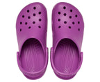 Classic Grapeberry Unisex Clog