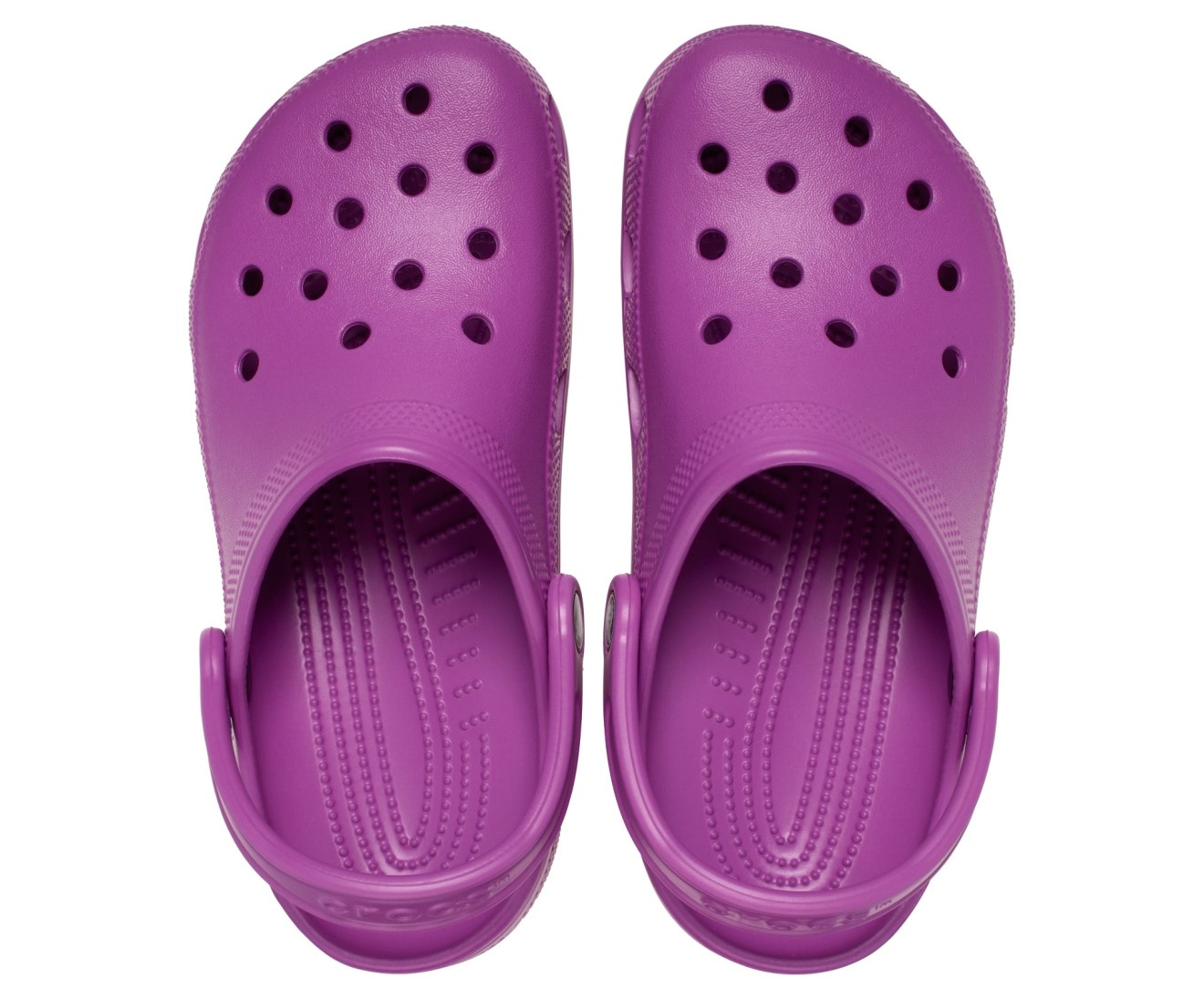 Classic Grapeberry Unisex Clog