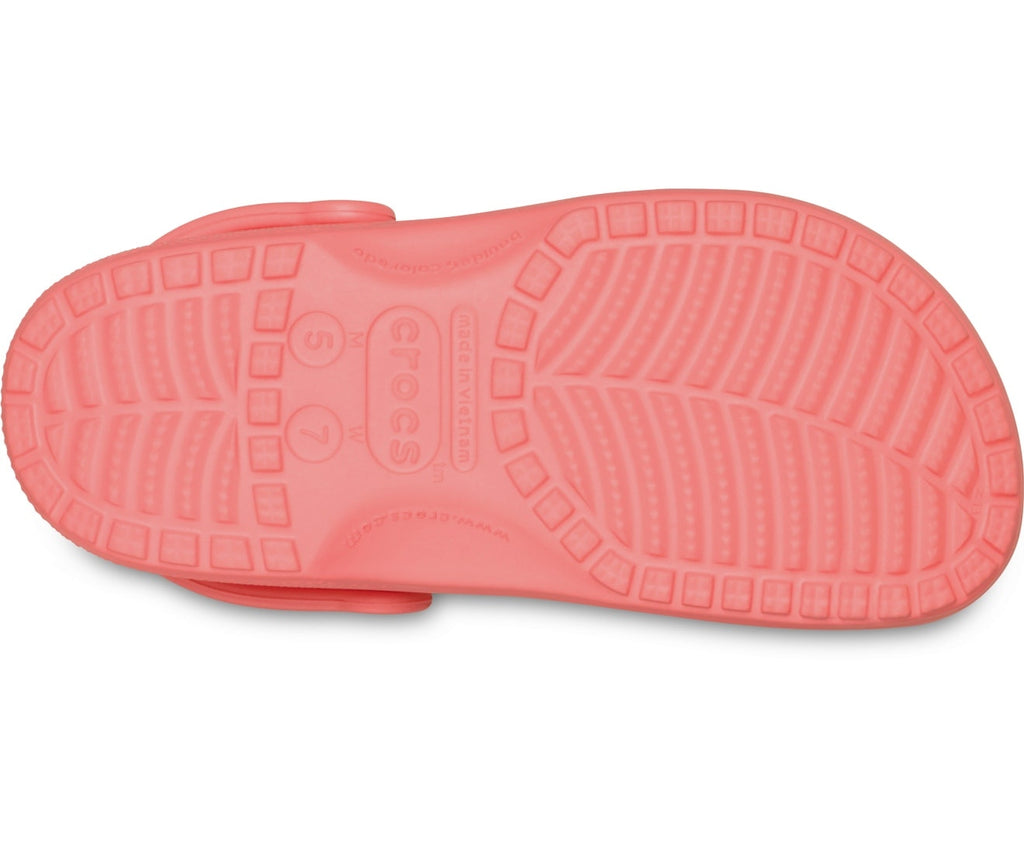 Classic Unisex Guava Clog