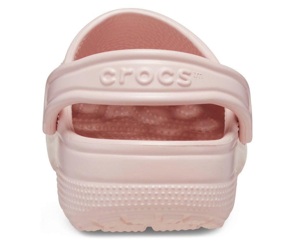 Classic Quartz Unisex Clog