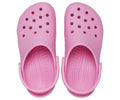 Classic Tweed Pink Unisex Clog