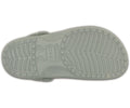Baya Light Grey Unisex Clog