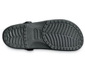 Baya Graphite Unisex Clog