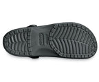 Baya Graphite Unisex Clog