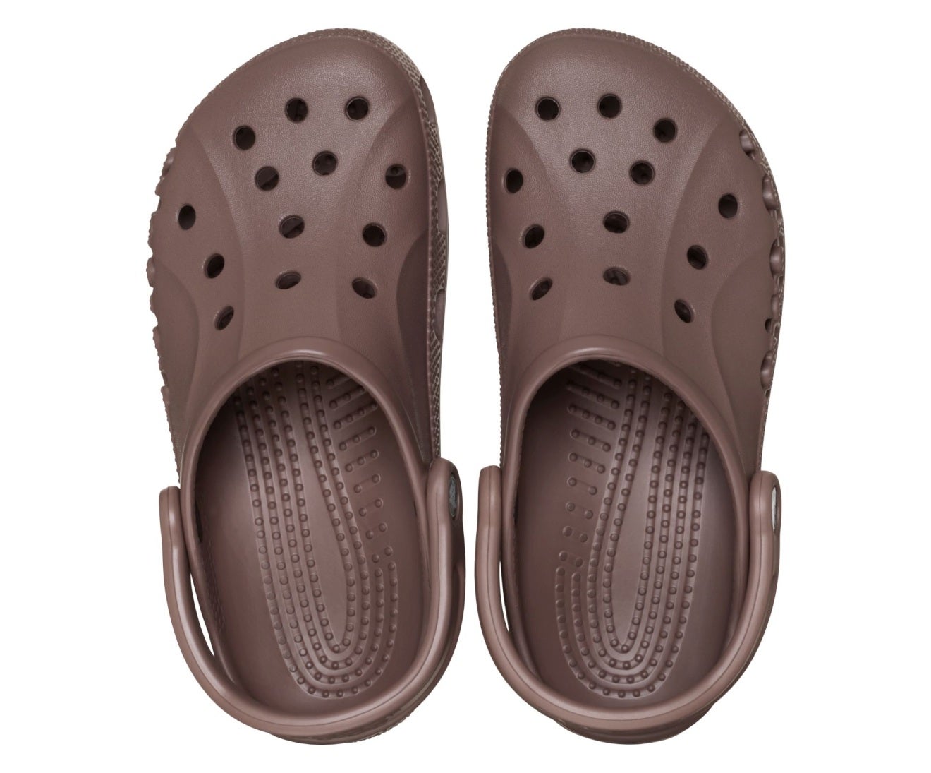 Baya Unisex Truffle Clog