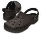 Baya Brown Unisex Clog