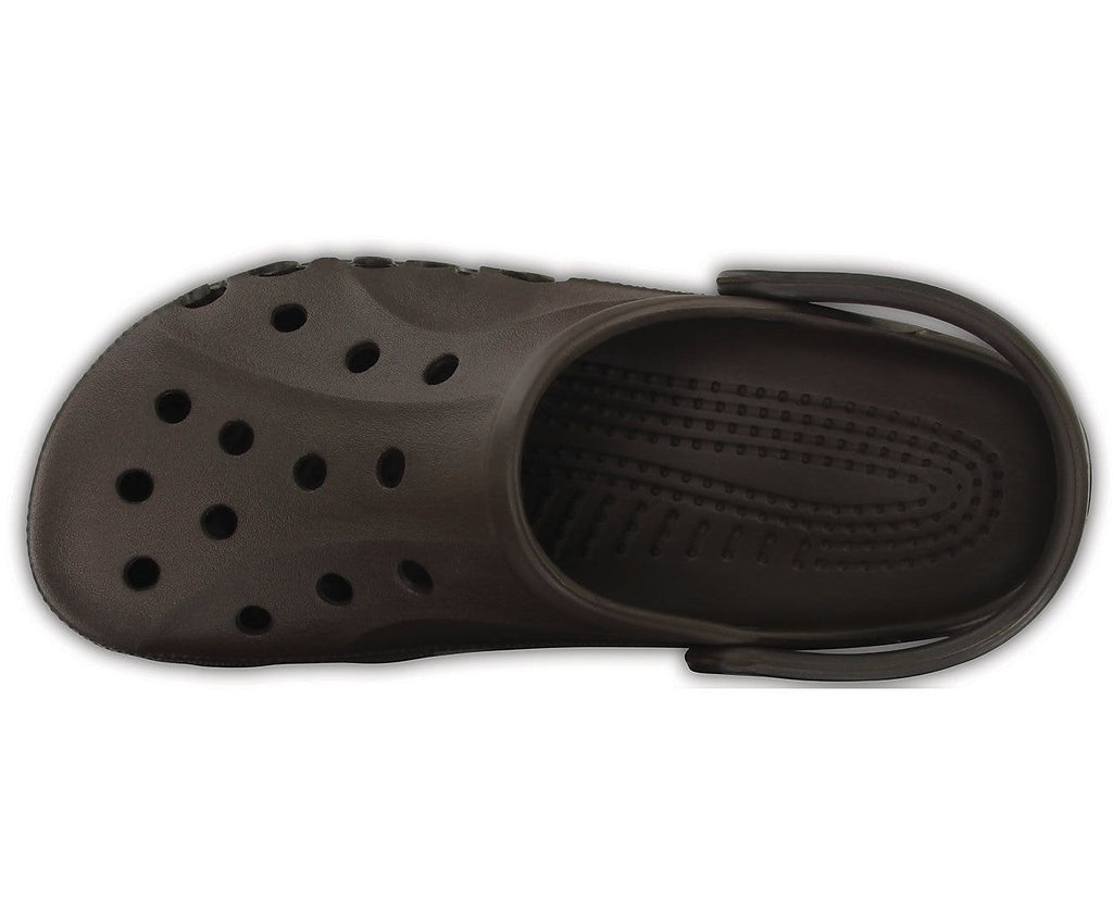 Baya Brown Unisex Clog