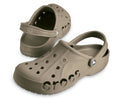 Baya Khaki Unisex Clog