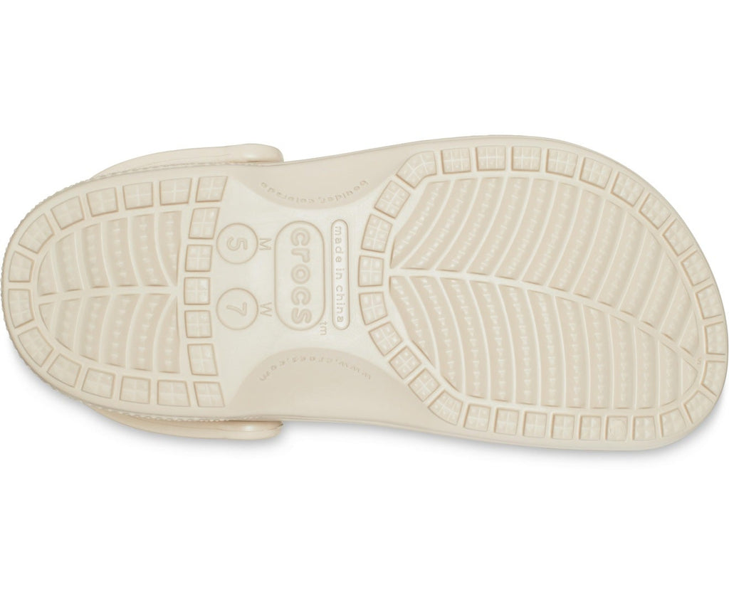 Baya Cobblestone Unisex Clog