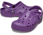Baya Amethyst Unisex Clog