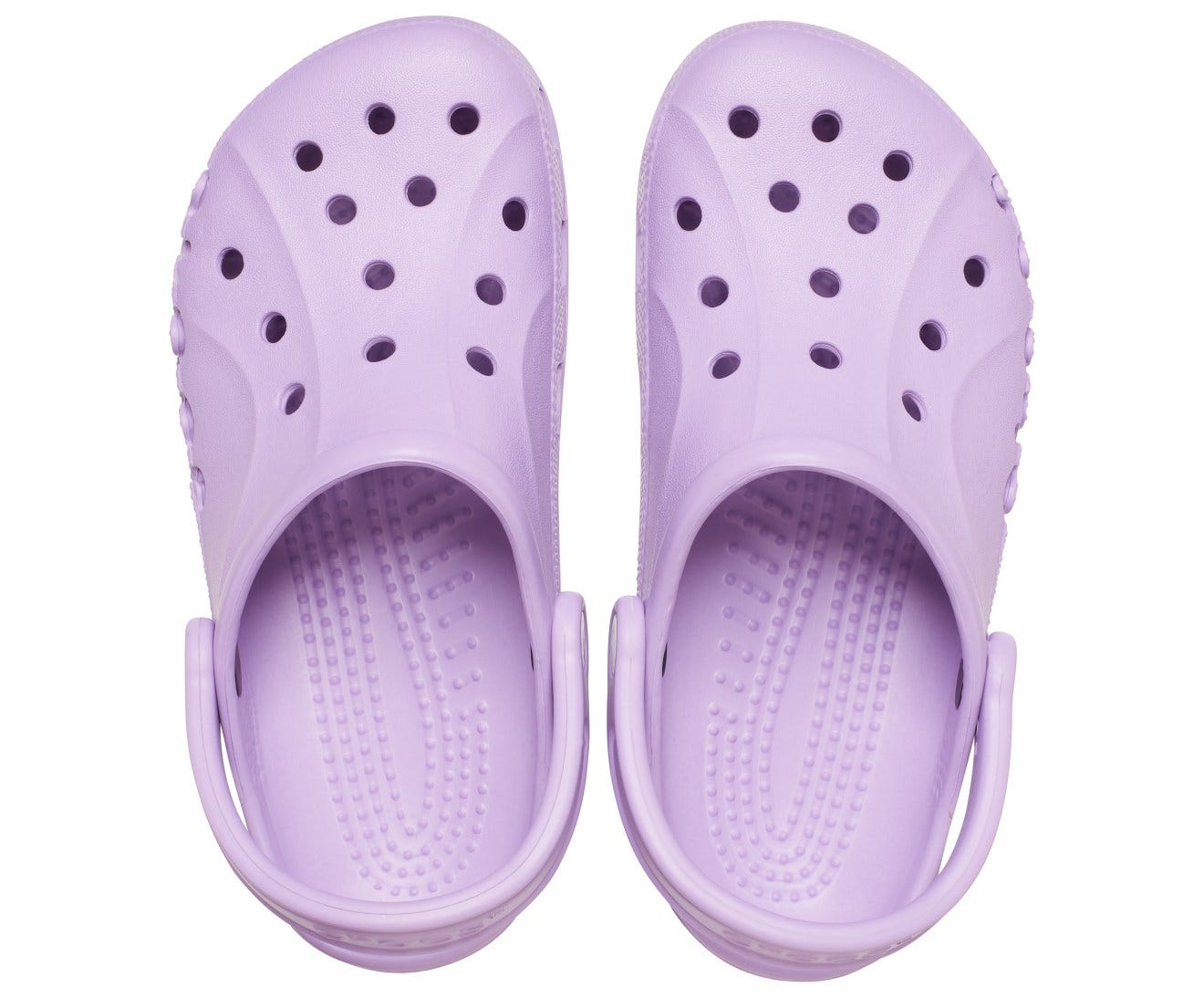 Baya Orchid Unisex Clog
