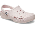 Baya Barely Pink Unisex Clog