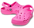 Baya Electric Pink Unisex Clog