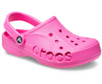 Baya Electric Pink Unisex Clog