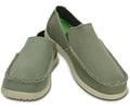 Santa Cruz Desert Sage/Stucco Men Loafer