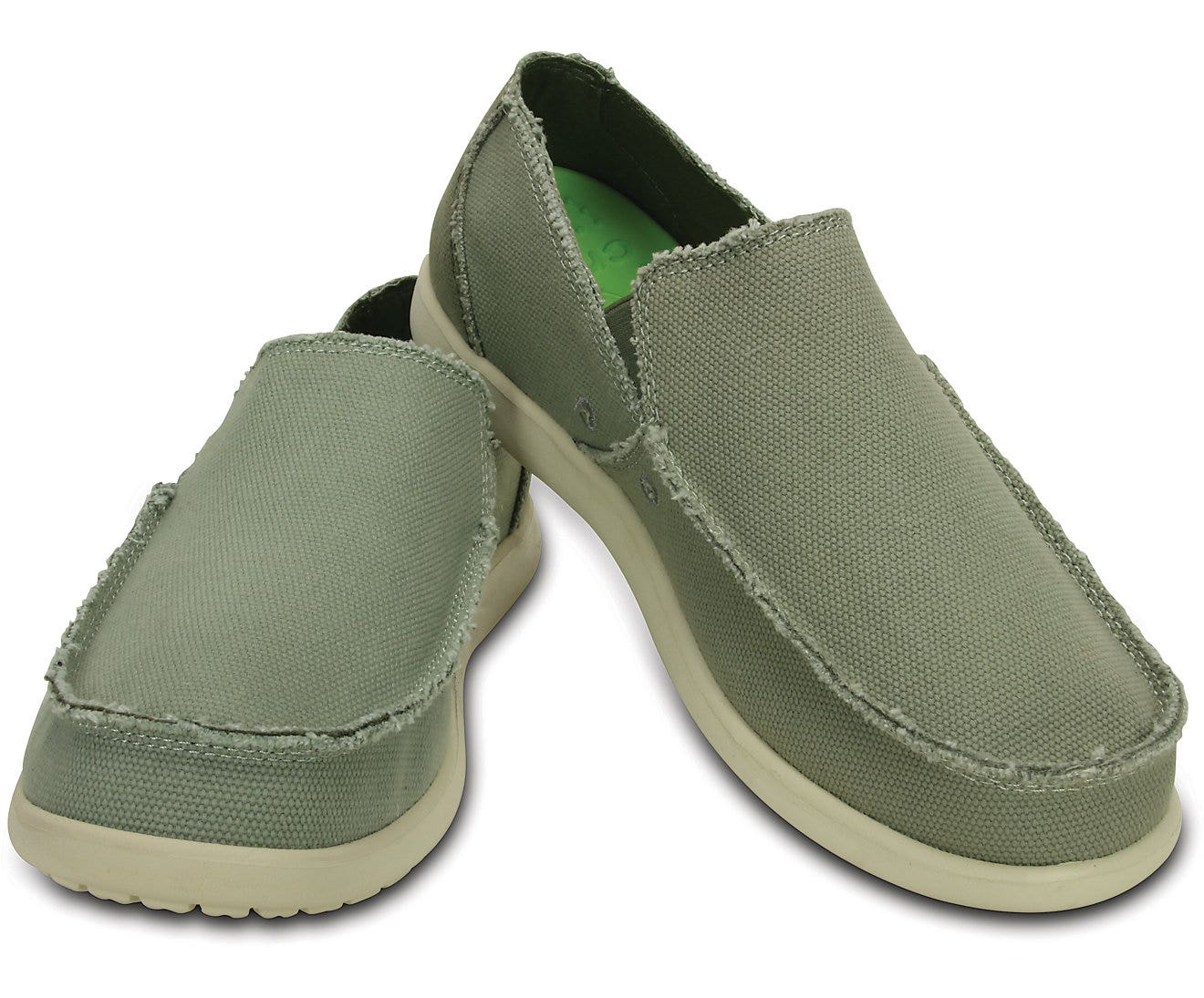 Santa Cruz Desert Sage/Stucco Men Loafer