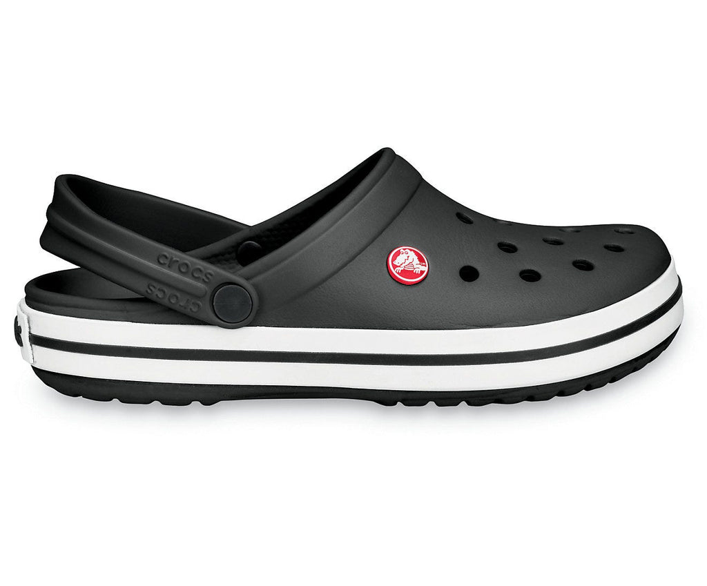 Crocband Clog