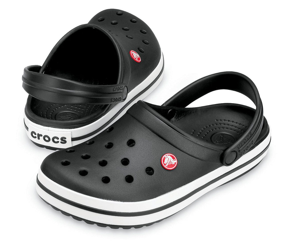 Crocband Clog