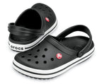 Crocband Clog
