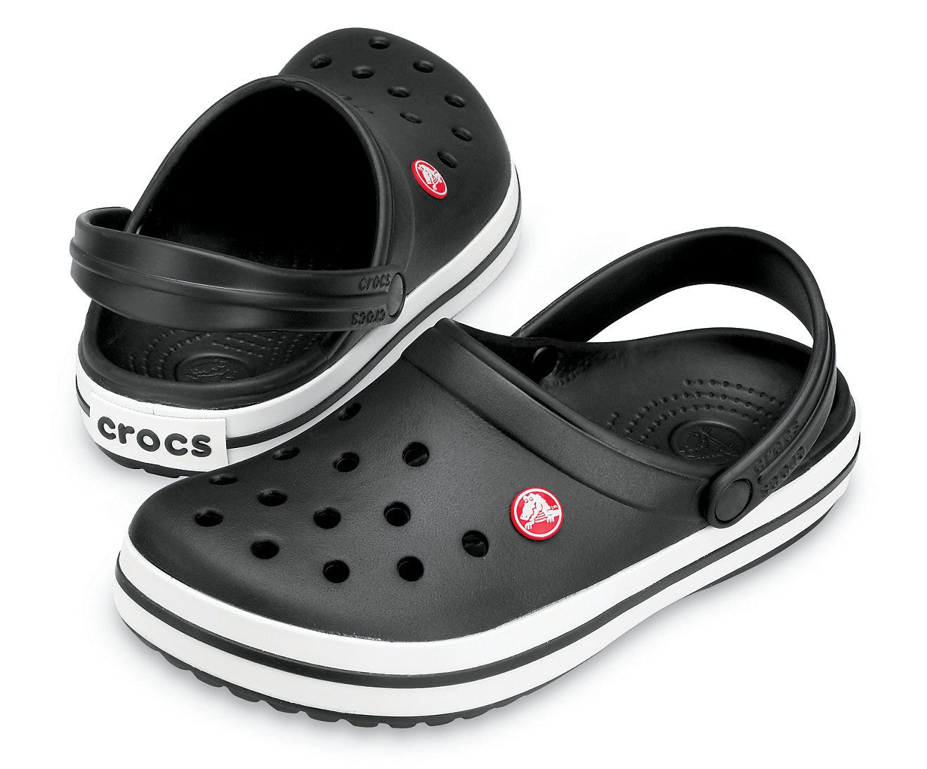 Crocband Clog