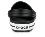 Crocband Clog