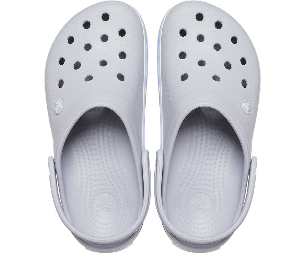 Crocband Microchip Unisex Clog