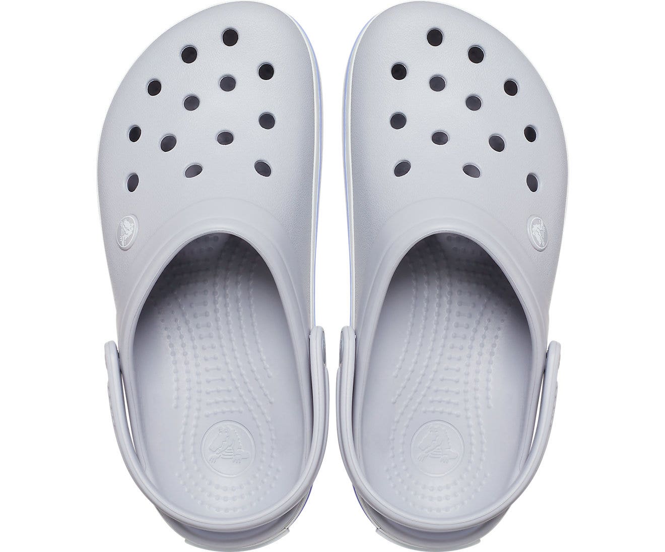 Crocband Microchip Unisex Clog