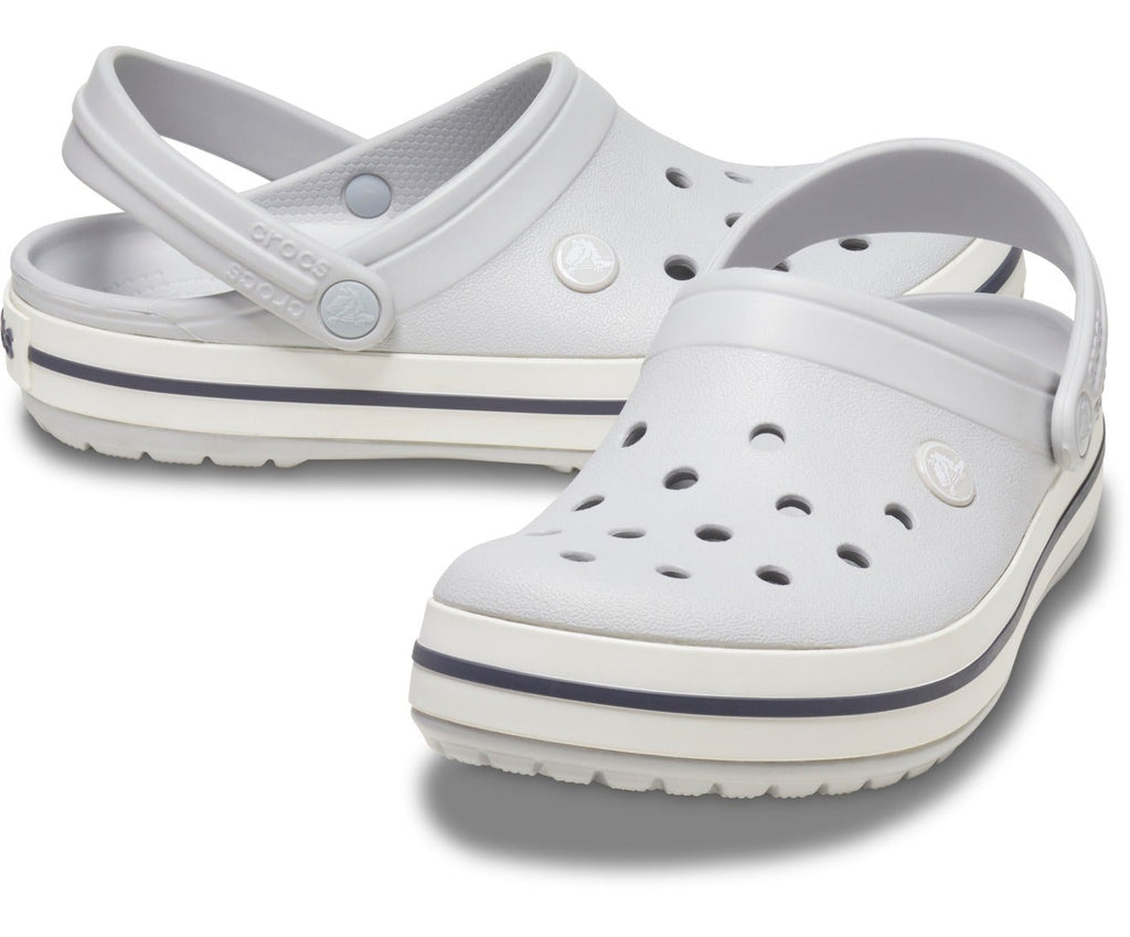 Crocband Atmosphere Unisex Clog
