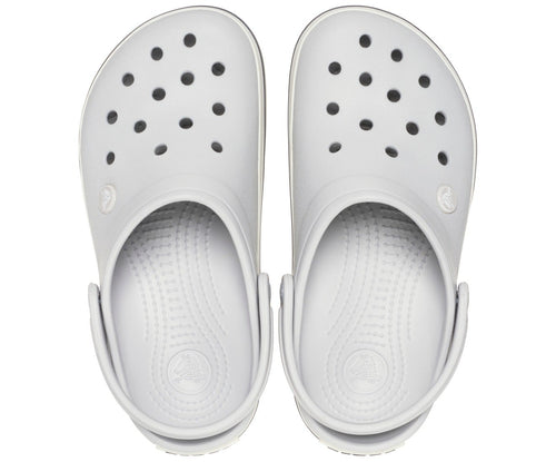 Crocband Atmosphere Unisex Clog