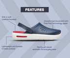 InMotion Atmosphere Unisex Clog