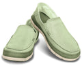 Stretch Sole Desert Sage/Stucco Men Loafer