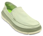Stretch Sole Desert Sage/Stucco Men Loafer